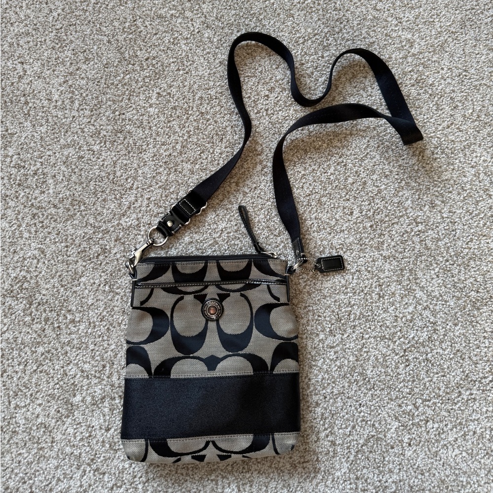 Coach Crossbody purse